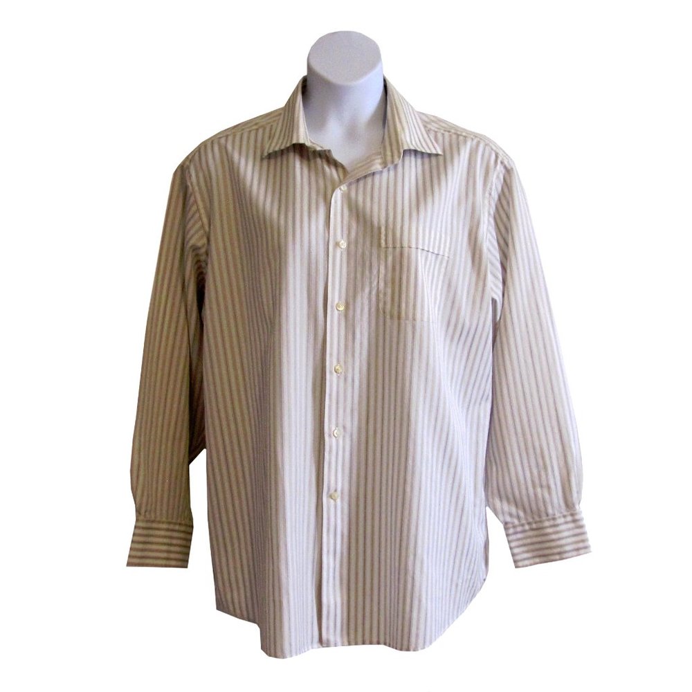 TOMMY BAHAMA  Long-Sleeve Shirt